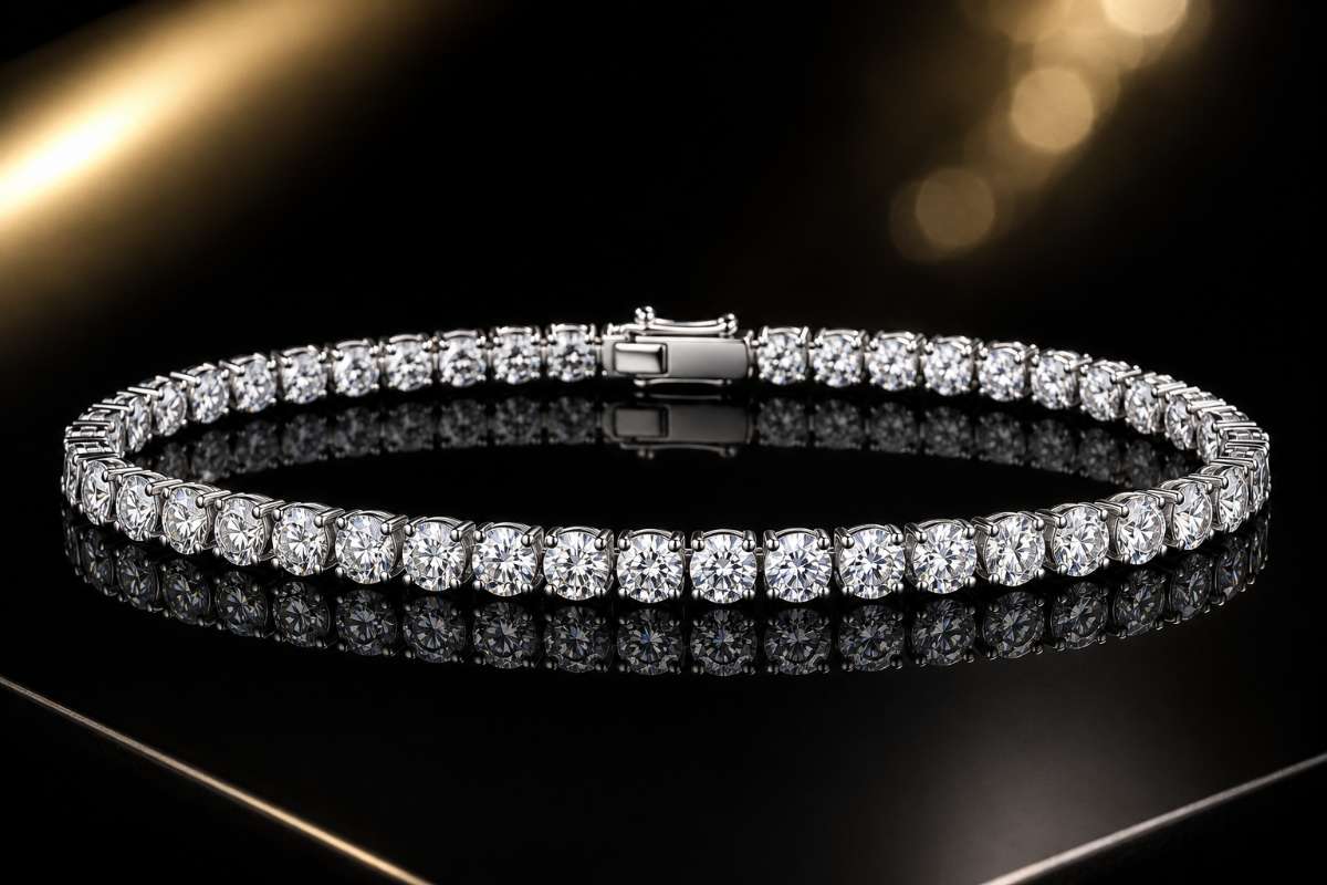 Tennis Bracelet