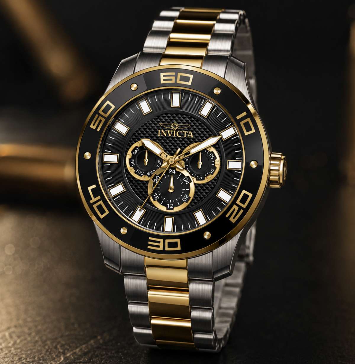 Invicta Pro Diver 27984 men's watch
