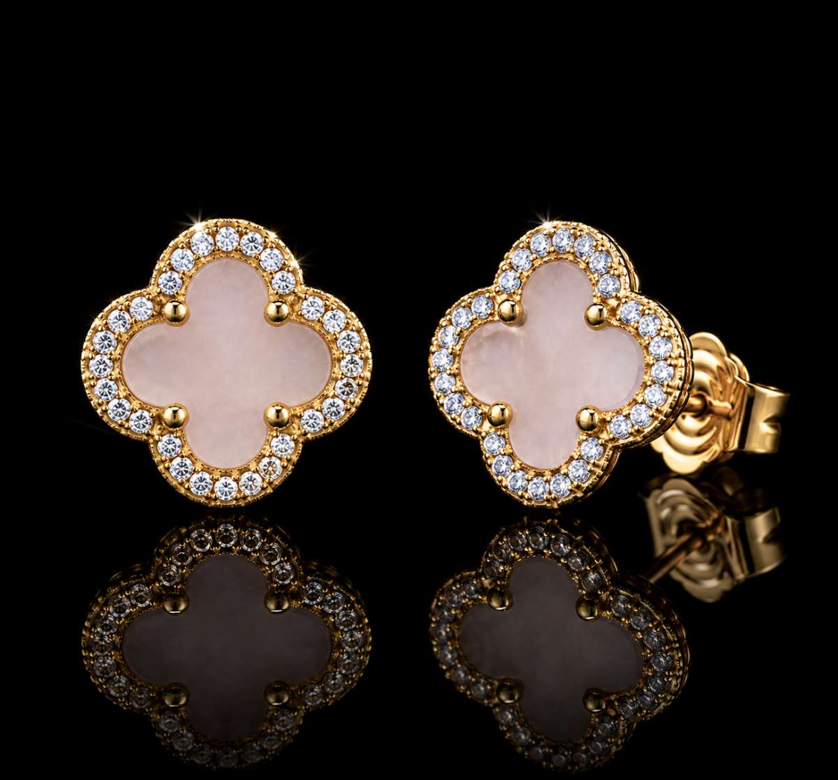 Vancliff Earrings