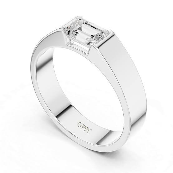 Diamond Ring Cuban
