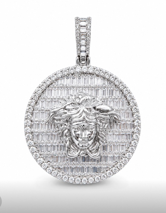 Liona Pendant - Image 3