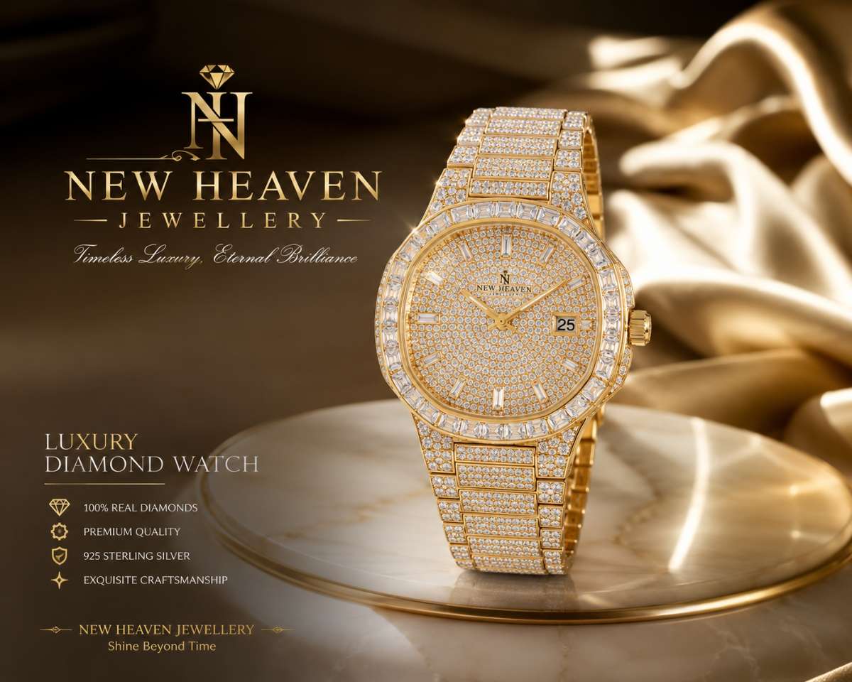 Dimond Watch