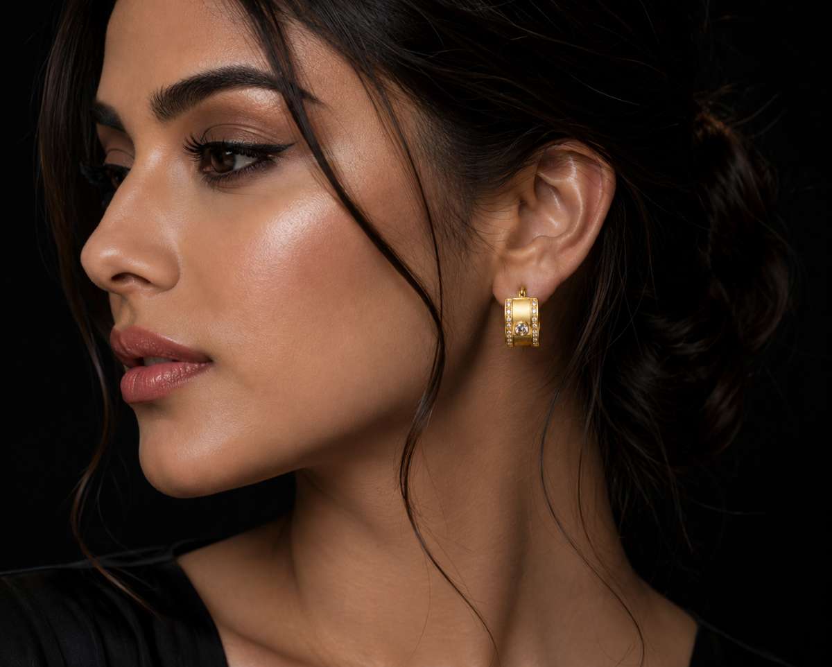Earring - Image 2