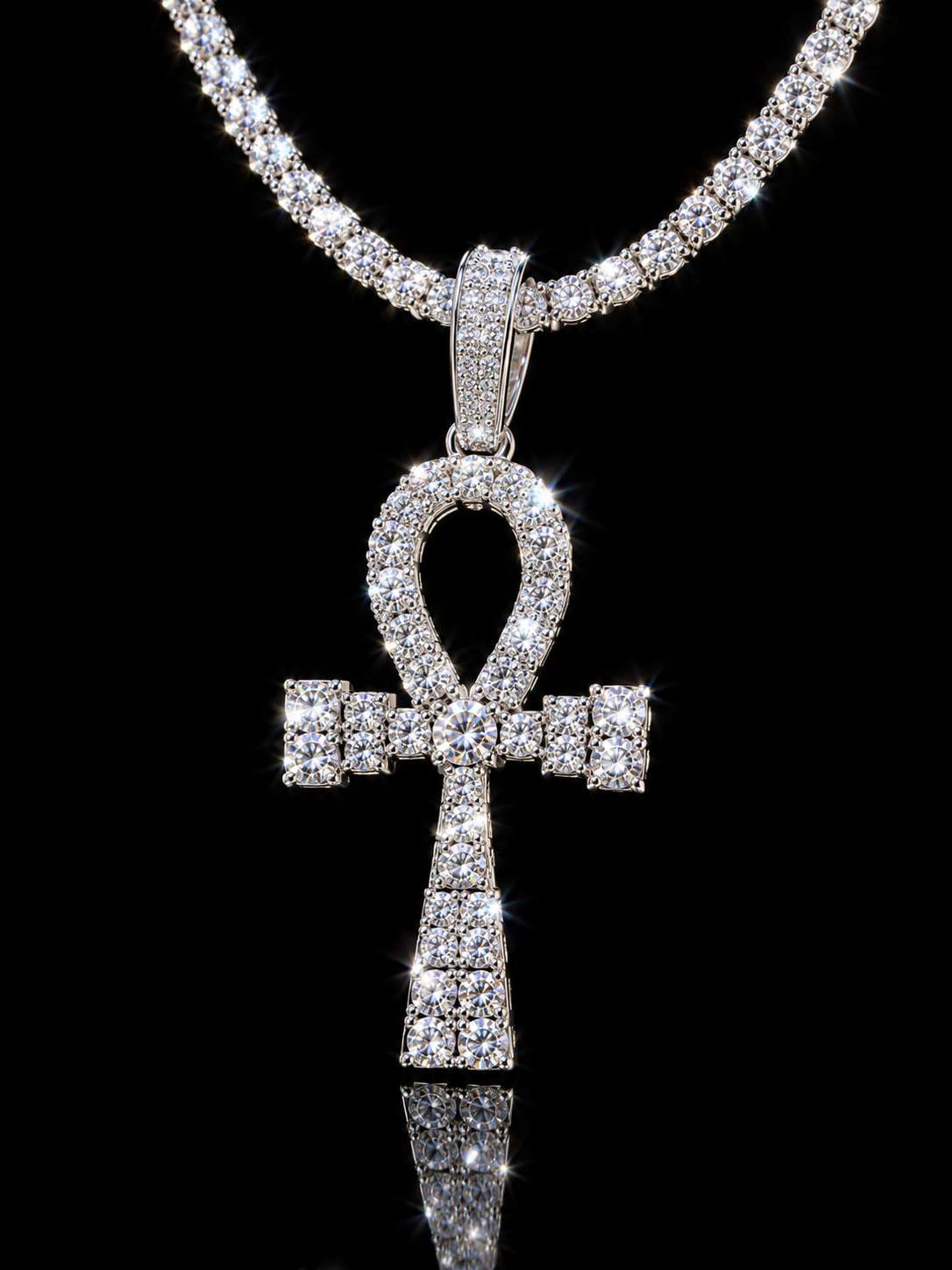 Ankh Pendant