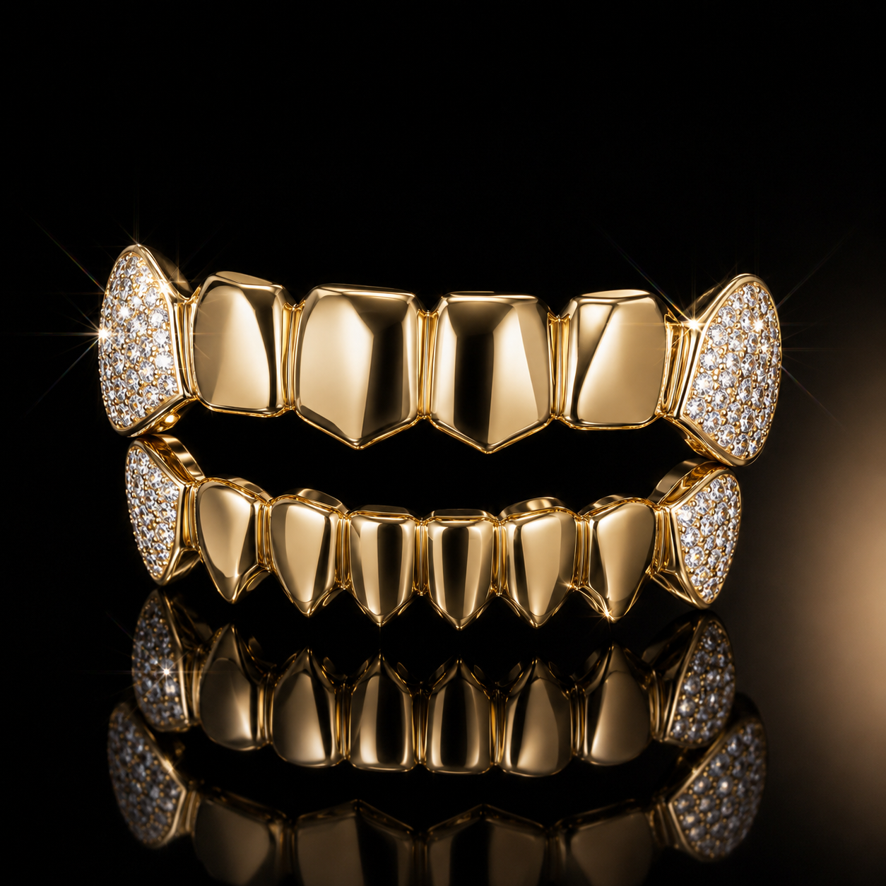Custom Grillz