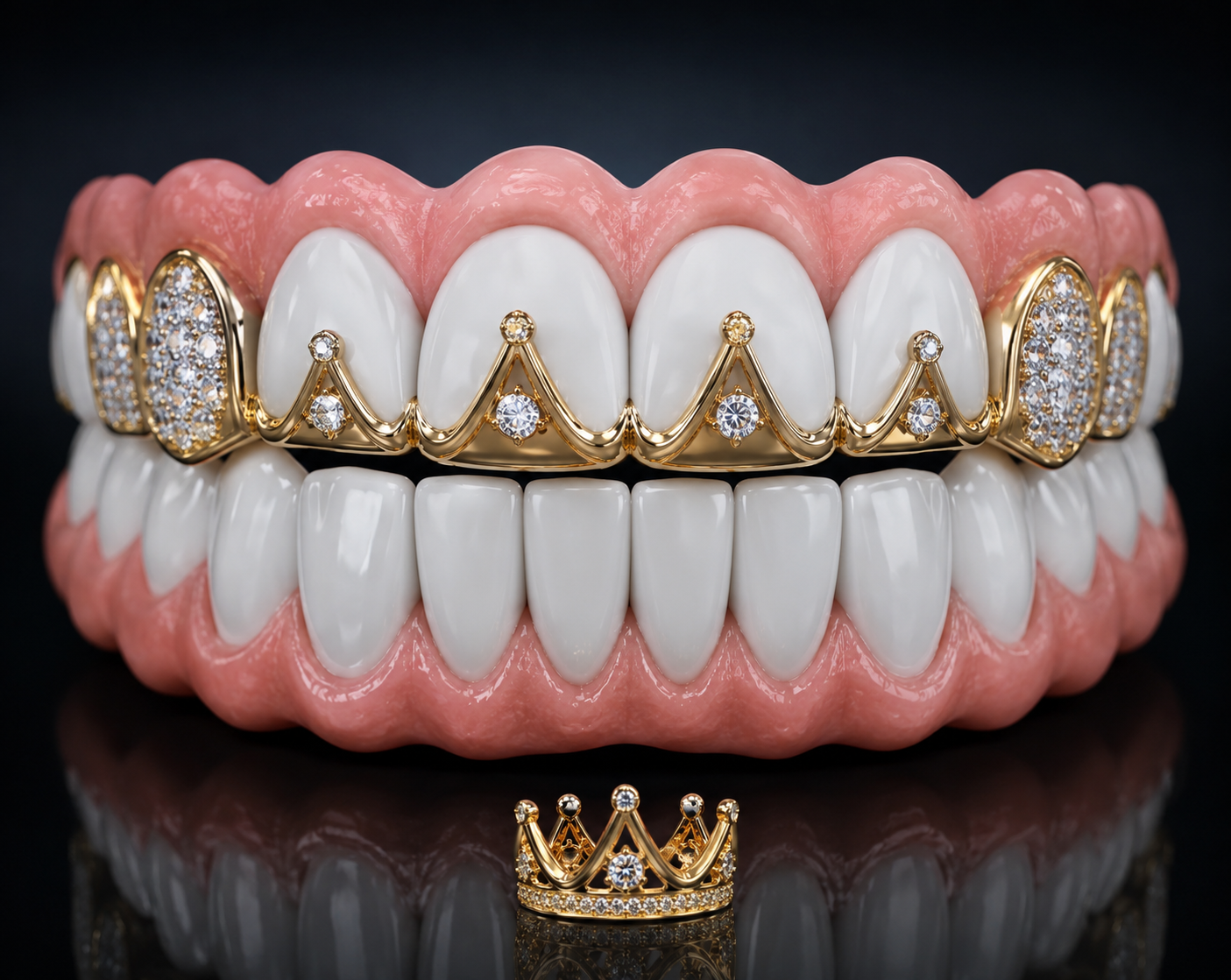 rosegold